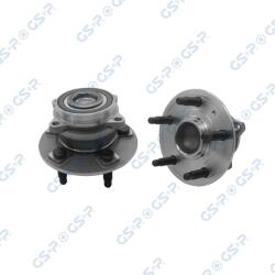 GSP Set rulment roata GSP 9400577 (9400577)