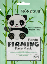 Mond'Sub Panda bőrfeszesítő maszk 24 ml (5903794194779)