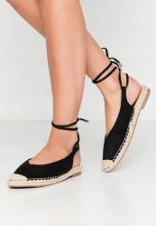 Raid Espadrilles Fekete Bml 37 (rad11e00c)