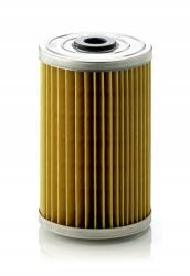 Mann-Filter Olaj Szűrő Skoda 120/105/1000MB