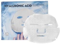KORMESIC Hyaluronsavas arcmaszk 60g hidratáló Kormesic 1 db (6975239994694)