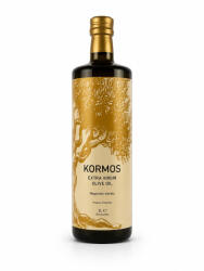 Kormos Ulei de Masline Extravirgin KORMOS, soi Megaritiki, 1L