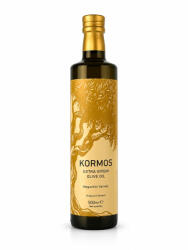 Kormos Ulei de Masline Extravirgin KORMOS, soi Megaritiki, 500ml