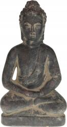Dijk Westwing Dijk Natural Collections Buddha figura kerámia 17 x 11 x 30, 5 cm (38833-265)