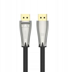 Unitek DisplayPort kábel Unitek C1606BNI 1 m fekete (C1606BNI)