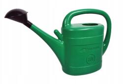 Prosperplast Műanyag öntözőkanna szűrővel zöld 10 l ES15474 Prosperplast (IKSP10-G642)