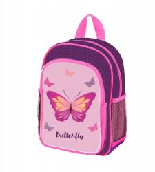 Oxybag Hátizsák gyermekek óvodai Butterfly (KT7-69224)