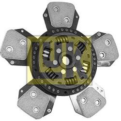 Schaeffler LuK Disc ambreiaj Schaeffler LuK 333 0251 10 (333 0251 10)