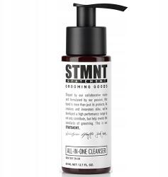 STMNT All In One Multifunkciós Sampon 80ML (4045787765946)