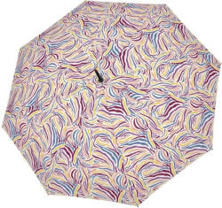 Doppler Umbrelă Hit Long zebră (77265PZE)