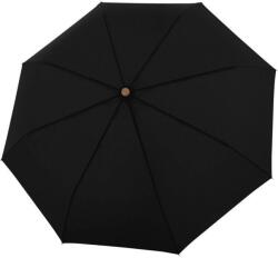 Doppler Umbrelă Nature Long, negru (73663NSZ)