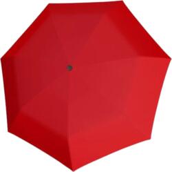 Doppler Umbrelă automată Hit Magic, roșie (744163PRO)