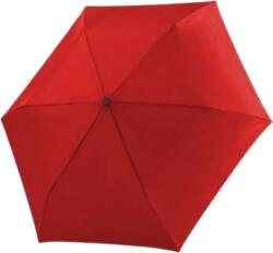 Doppler Umbrelă Fiber Havanna roșie (7223163DRO)