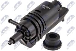 NTY pompa de apa, spalare parbriz NTY ESP-AU-001 (ESP-AU-001)