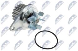 NTY Pompă de apă, răcire motor NTY CPW-CT-027 (CPW-CT-027)