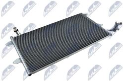 NTY Condensator, climatizare NTY CCS-WW-021 (CCS-WW-021)