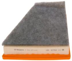Bosch Filtru aer BOSCH F 026 400 470 (F 026 400 470)