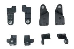 KITT Kit reparatii faruri pentru Mercedes GLE W167/C167/V167 2019-2023 (REPAIRHLMBW167)