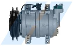 Highway Automotive Compresor, climatizare HIGHWAY AUTOMOTIVE 45119019 (45119019)