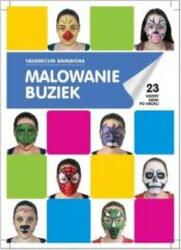 Akson Malowanie buziek Vademecum Animatora cz. 1