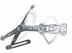 Trucktec Automotive Mecanism actionare geam TRUCKTEC AUTOMOTIVE 02.53. 089 (02.53.089)