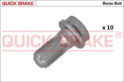 Quick Brake Surub gaurit QUICK BRAKE 3259-10K (3259-10K)