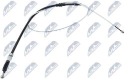NTY Cablu, frana de parcare NTY HLR-WW-011 (HLR-WW-011)