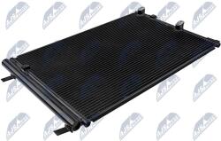 NTY Condensator, climatizare NTY CCS-WW-034 (CCS-WW-034)