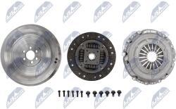 NTY Set ambreiaj NTY NZS-WW-008 (NZS-WW-008)