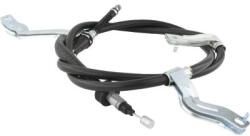FEBEST Cablu, frana de parcare FEBEST 12100-F2DISCRH (12100-F2DISCRH)