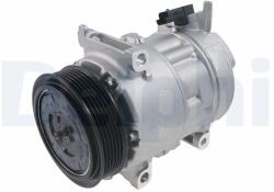 DELPHI Compresor, climatizare DELPHI CS20595 (CS20595)