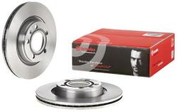 BREMBO Disc frana BREMBO PRIME LINE 09.7196. 14 (09.7196.14)