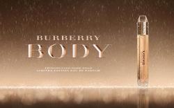 Burberry Body Rose Gold EDP 85 ml