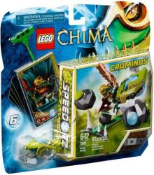 LEGO® Chima - Kőgörgetés (70103)
