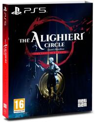 Meridiem Games The Alighieri Circle Dante's Bloodline [Limited Edition] (PS5)