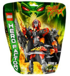 LEGO® Hero Factory - Furno XL (44000)