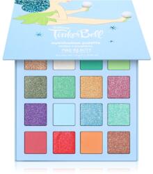Mad Beauty Tinker Bell палитра сенки за очи 16x1.5 гр