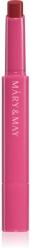 Mary&May Blooming Glow Lip дълготрайно червило с хидратиращ ефект цвят 02 Ruby Blossom 1.7 гр