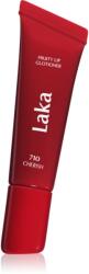 Laka Fruity Lip Glotioner lip gloss hidratant culoare 710 Cherish 10 ml