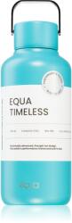 EQUA Timeless неръждаема бутилка за вода малка боя Wave