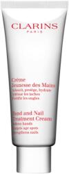 Clarins Hand and Nail Treatment Care crema pentru ingrijire pentru maini si unghii 100 ml
