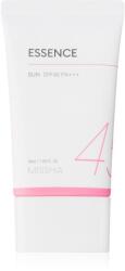 Missha All Around Safe Block Essence Sun lotiune pentru bronzat SPF 45 50 ml