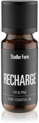 Stadler Form Recharge Jedle & Borovice ulei esențial 10 ml