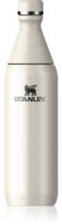 STANLEY All Day Slim Bottle неръждаема бутилка за вода Cream