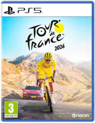 NACON Tour de France 2026 (PS5)