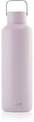 EQUA Timeless Thermo sticlă termos mica culoare Lilac 600 ml