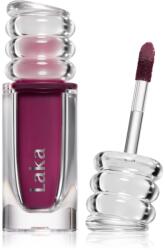 Laka Maxi Glayer Tint luciu de buze rezistent culoare 620 Tempo 3.8 g