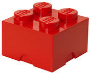LEGO® tárolódoboz piros (40031730)