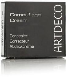 ARTDECO Camouflage Cream 4, 5 g nuanță 11 Porcelain