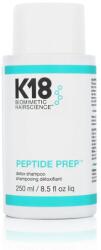 K18HAIR Peptide Prep Detox Shampoo 250 ml